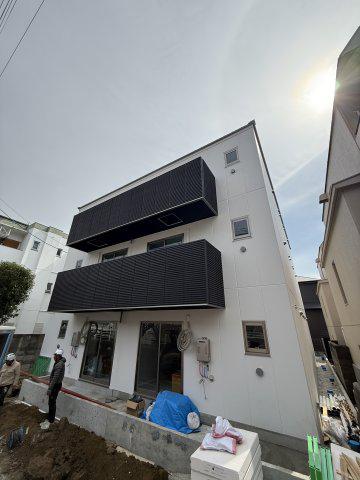 アリビラ六甲