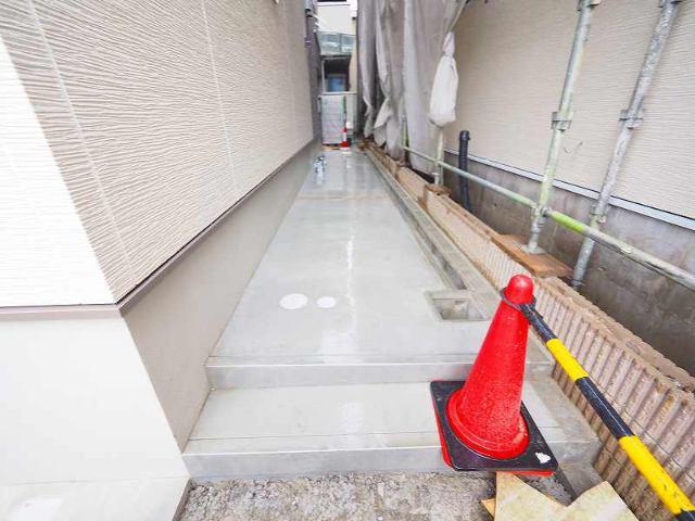 フジパレス阪急武庫之荘駅西V番館
