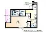 フジパレス阪急武庫之荘駅西V番館