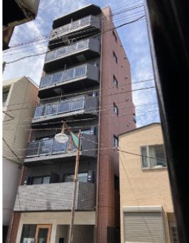 N-FLATS 横浜反町