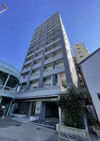 プレール・ドゥーク東京イースト IV RIVER SIDE
