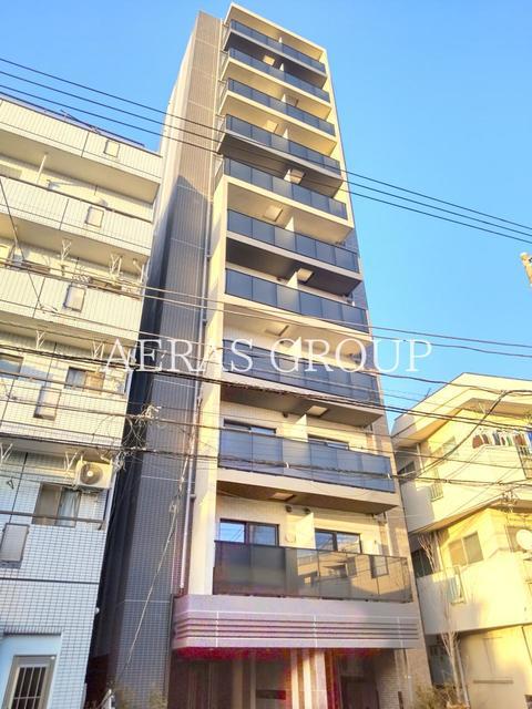 プロスタイルウェルス新小岩