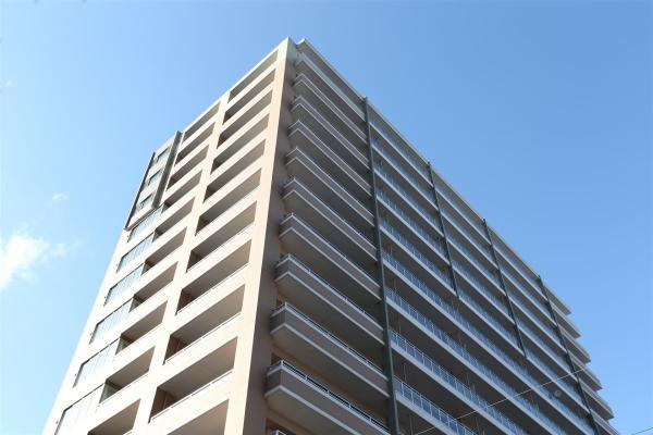 S-FORT中島公園(2LDK/9階)