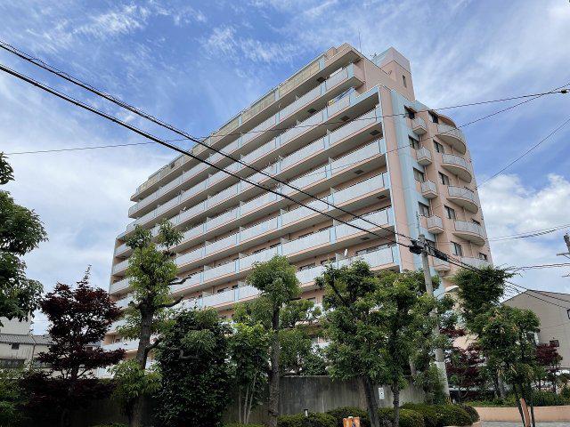 モンテベルデ北田辺