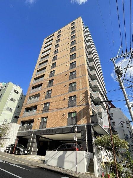 アーバス筑後町