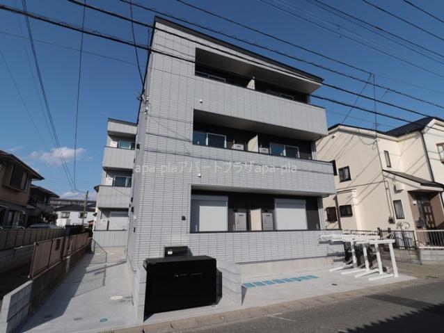 GRADUS南大塚