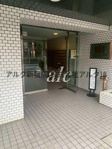 ライオンズマンション方南町駅前