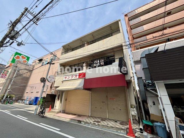 アイデアルビル