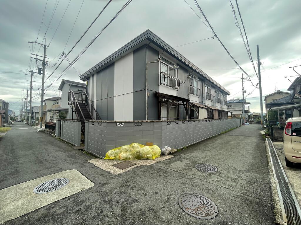 森田荘