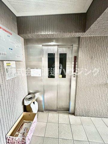 緑地シティハイツ