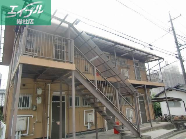 サーレ松島