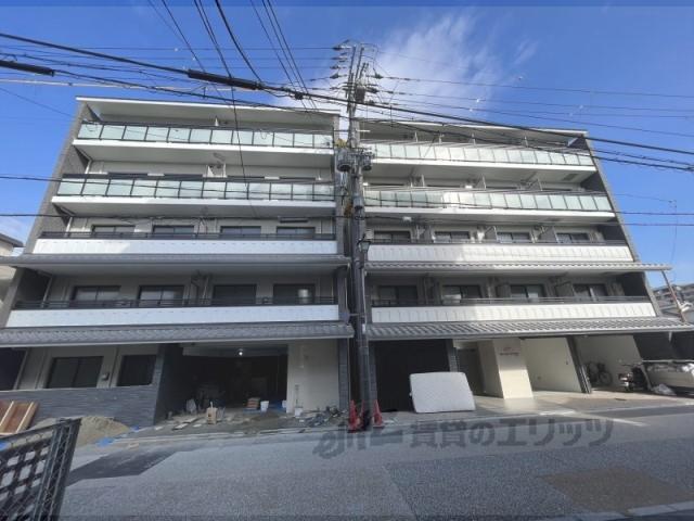 サクシード伏見車町2ND