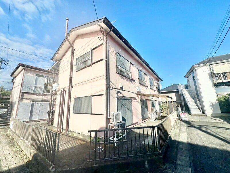 CORAL B青空とDIARY
