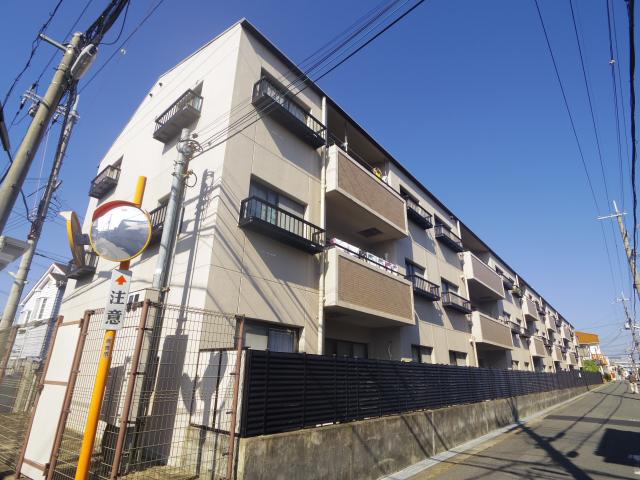 ヒルズ奈良・高円