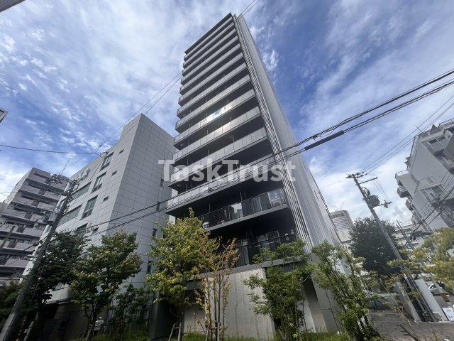 パークリュクス大阪天満