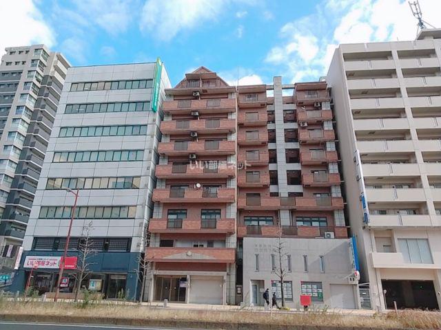 丸市ビル