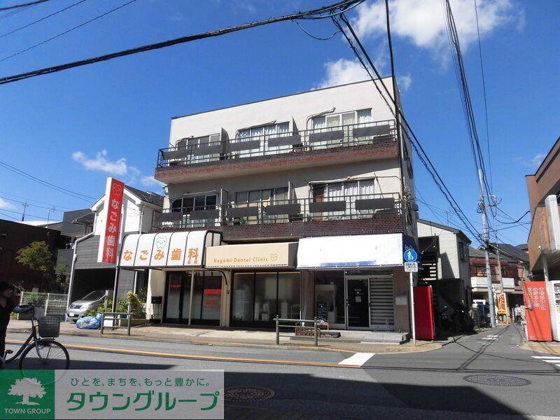 第3村松コーポ