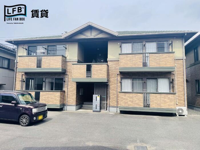 セジュール美里A