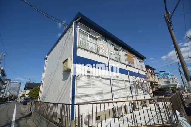 子安コーポ