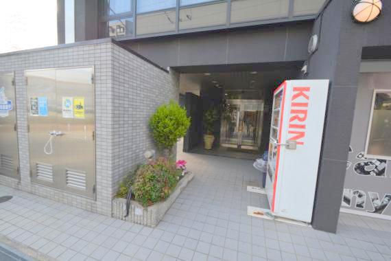ドゥ・ミル・アン東大阪