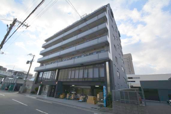 ドゥ・ミル・アン東大阪