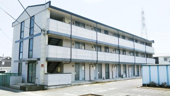 小田急小田原線 渋沢駅 徒歩11分  築29年