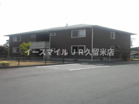 クレセントコートC