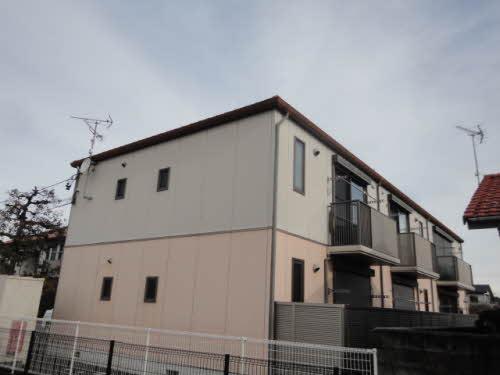 HOME LIKE 野ばら