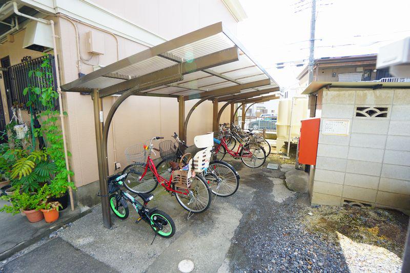 コーポトートーA
