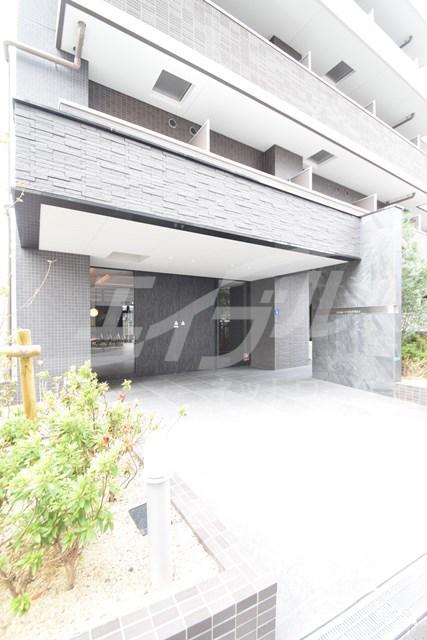 レジュールアッシュ京橋