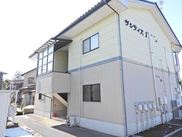サンライズ1