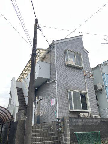 アメニティ権太坂