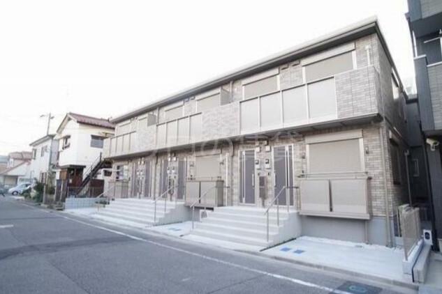 LIBRA川崎