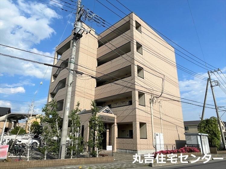 L・GARDEN