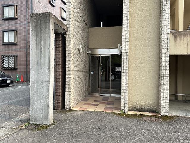 パークテラス元
