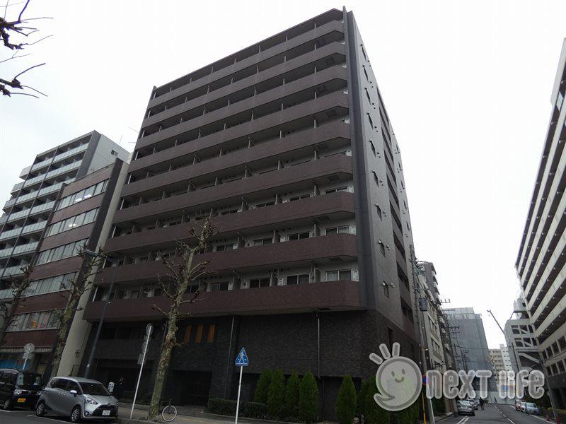 フェニックス横濱関内ベイガイア