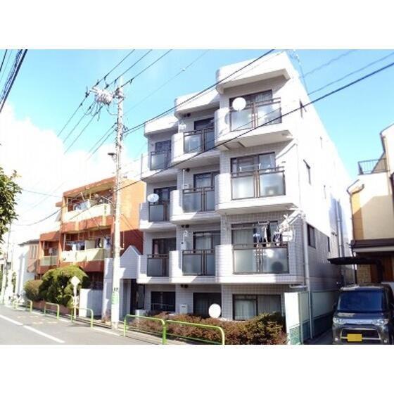 パーソネージュ氷川台