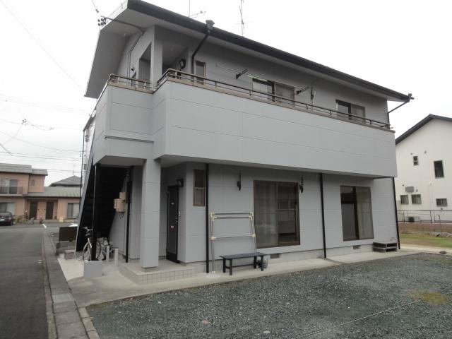 Jハウス