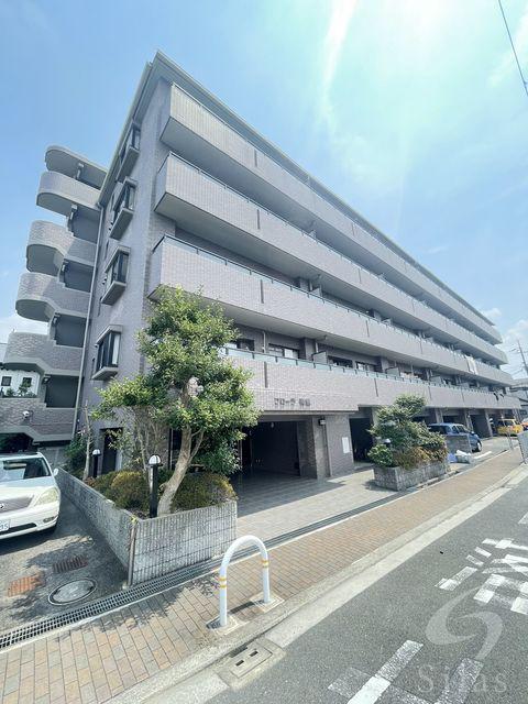フローラ南館