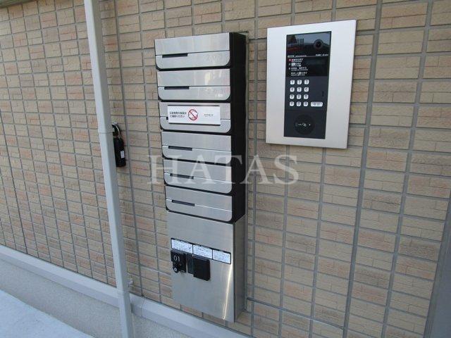 レジデンス大府駅クロス