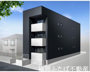 FASTION姪浜