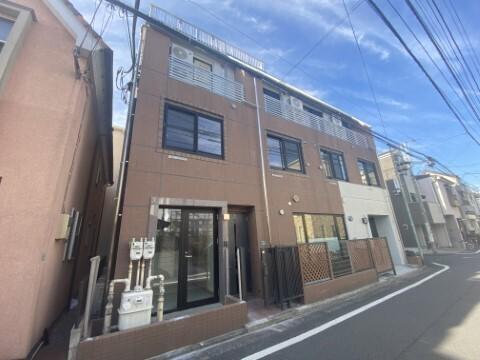 テラスレジデンス西池袋