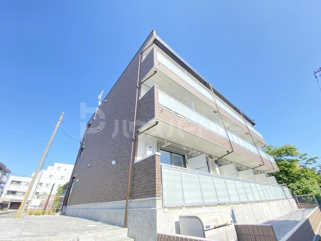 グレイス西船橋