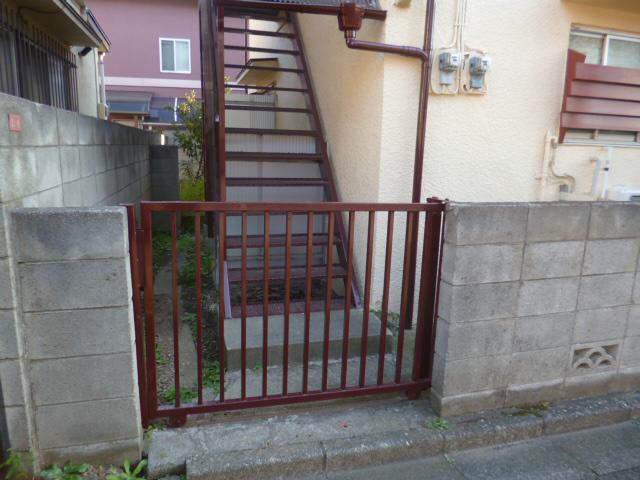 エリハイツ
