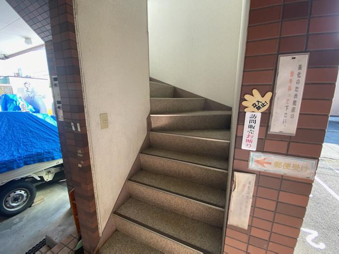 ドリームパレス