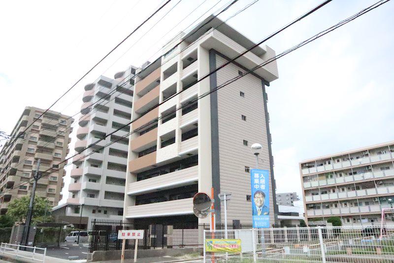 アーヴェンス吉塚
