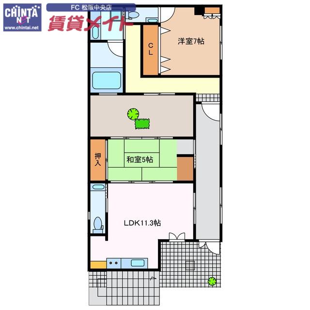 和晃愛宕ビル