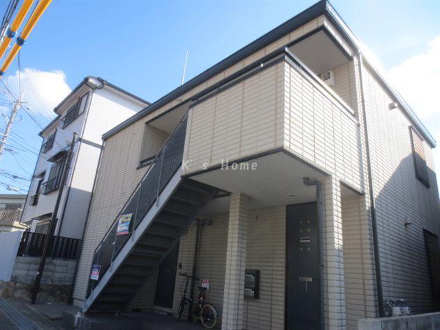 クレール上祇園