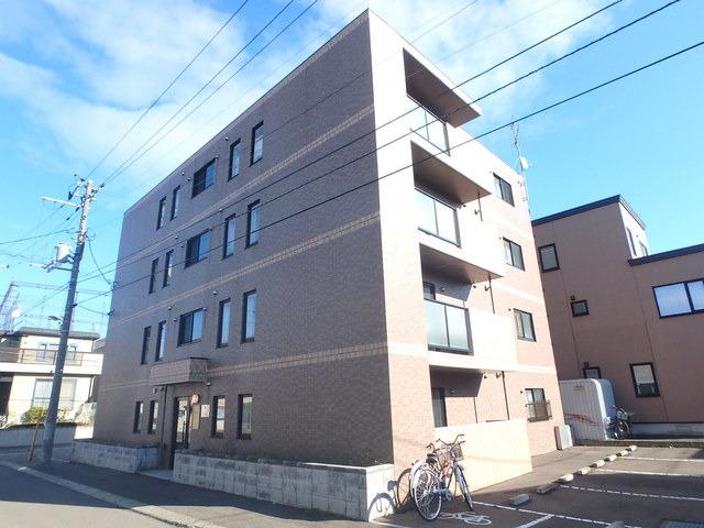 ユイマールハウス