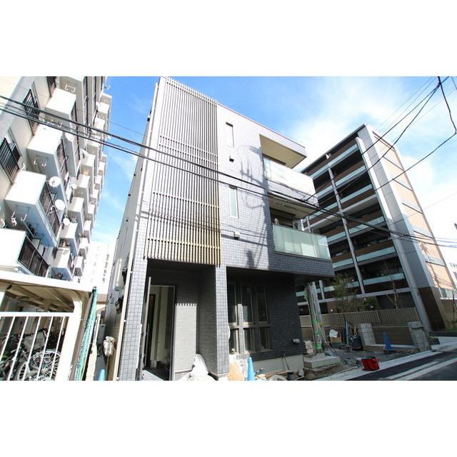 CARPE DIEM川崎III